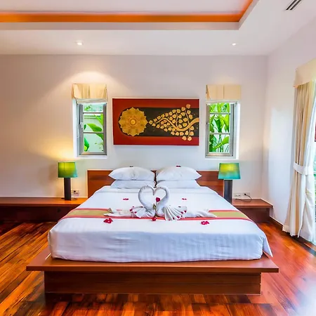 The Residence Bantao Villa Unit 121 Bang Tao Beach  Exterior photo