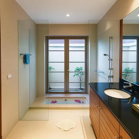 The Residence Bantao Villa Unit 121 Bang Tao Beach  Exterior photo