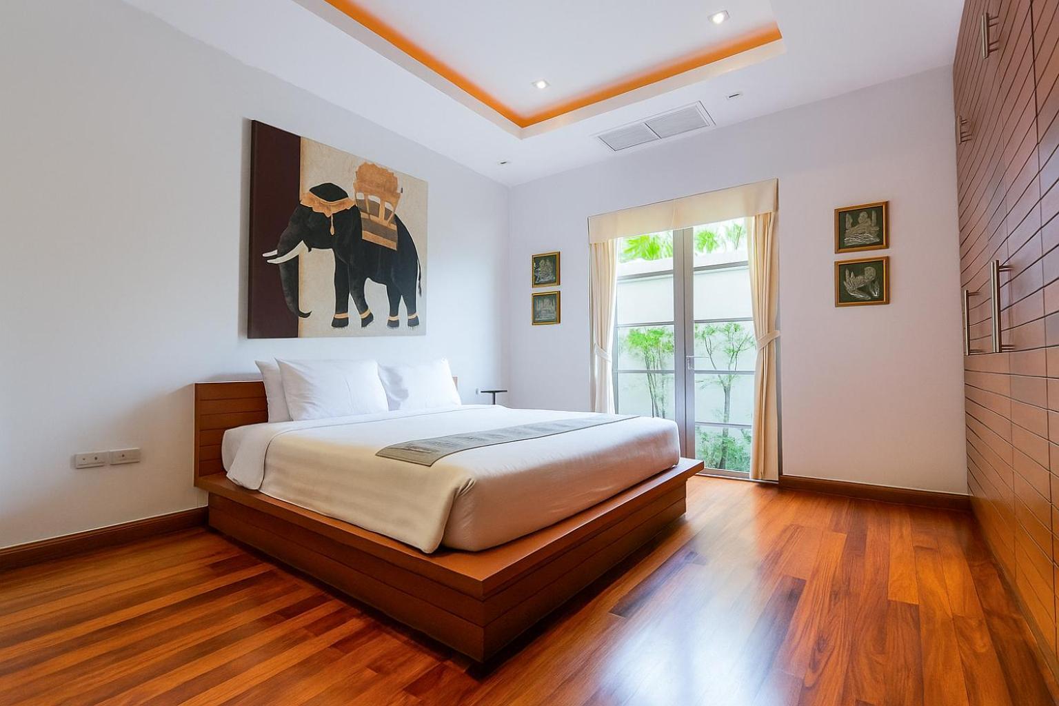 Villa The Bantao Unit 121 Bang Tao Beach (Phuket)