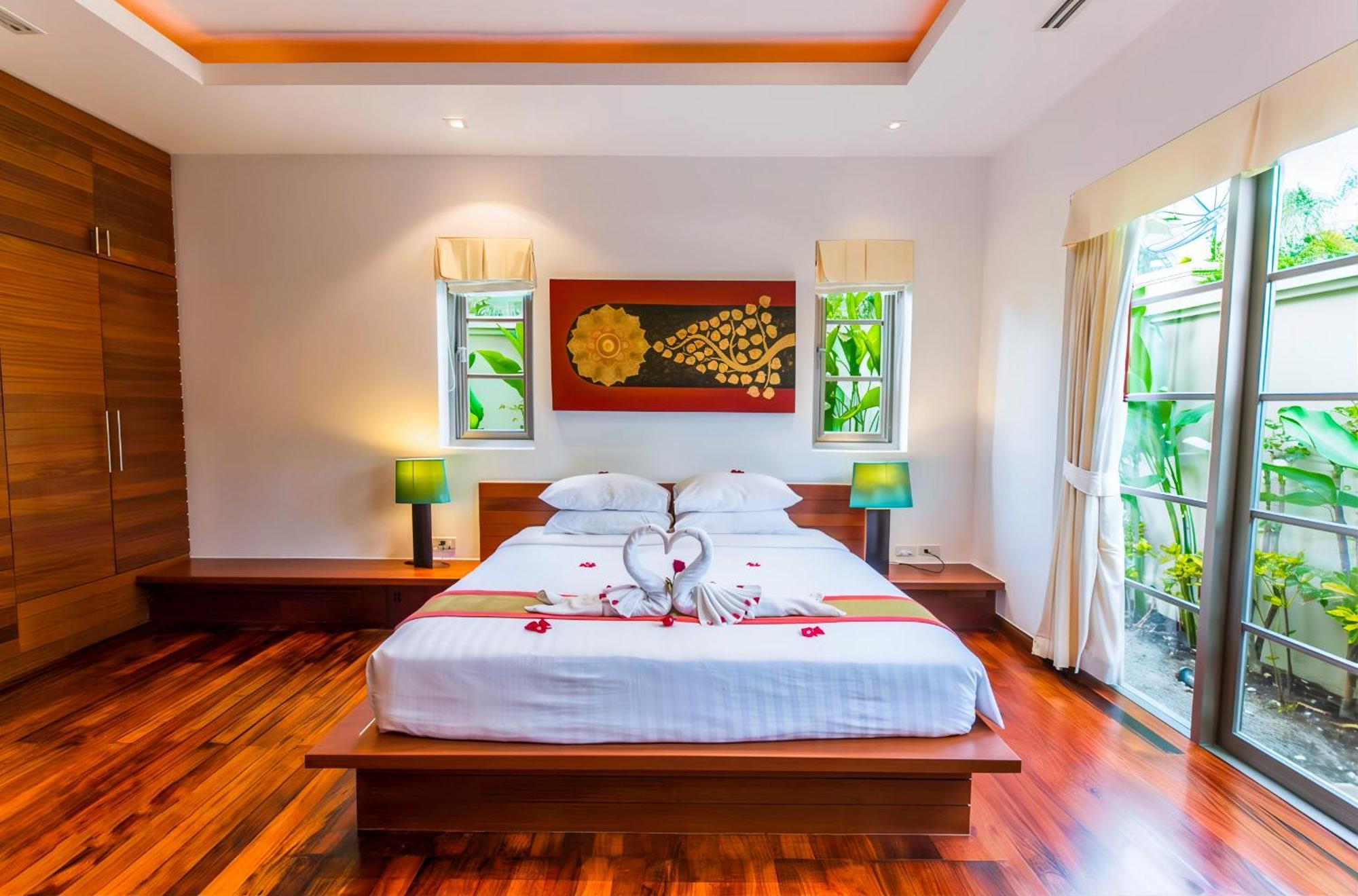 The Bantao Unit 121 Bang Tao Beach (Phuket)