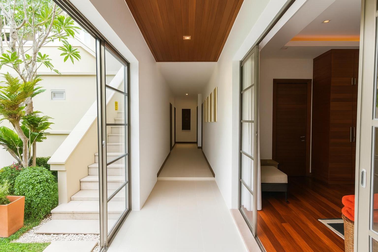 The Bantao Unit 121 Villa *