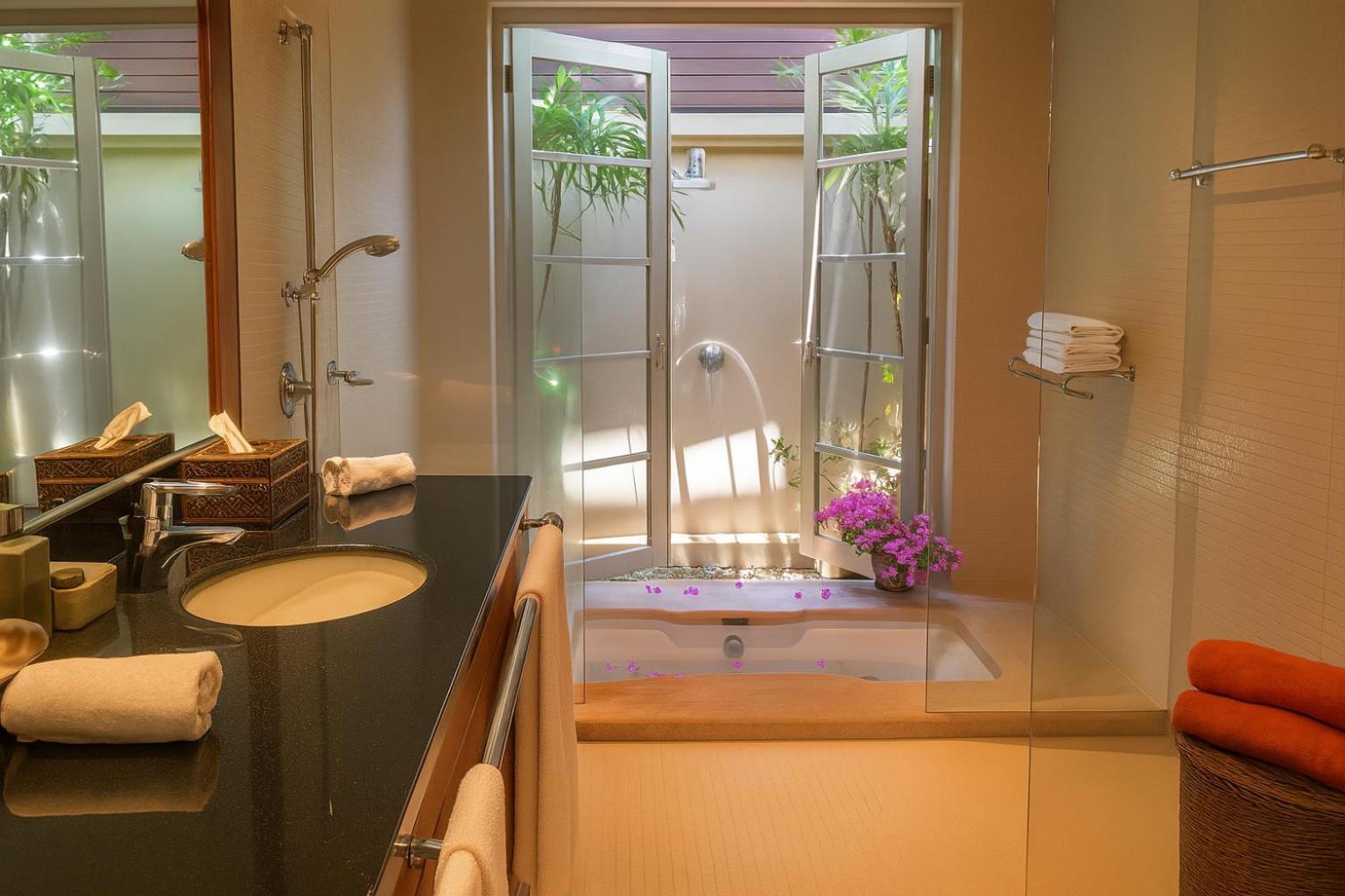 The Bantao Unit 121 Villa Bang Tao Beach (Phuket)