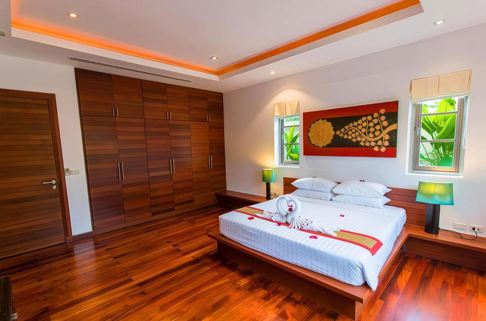 The Bantao Unit 121 Bang Tao Beach (Phuket)