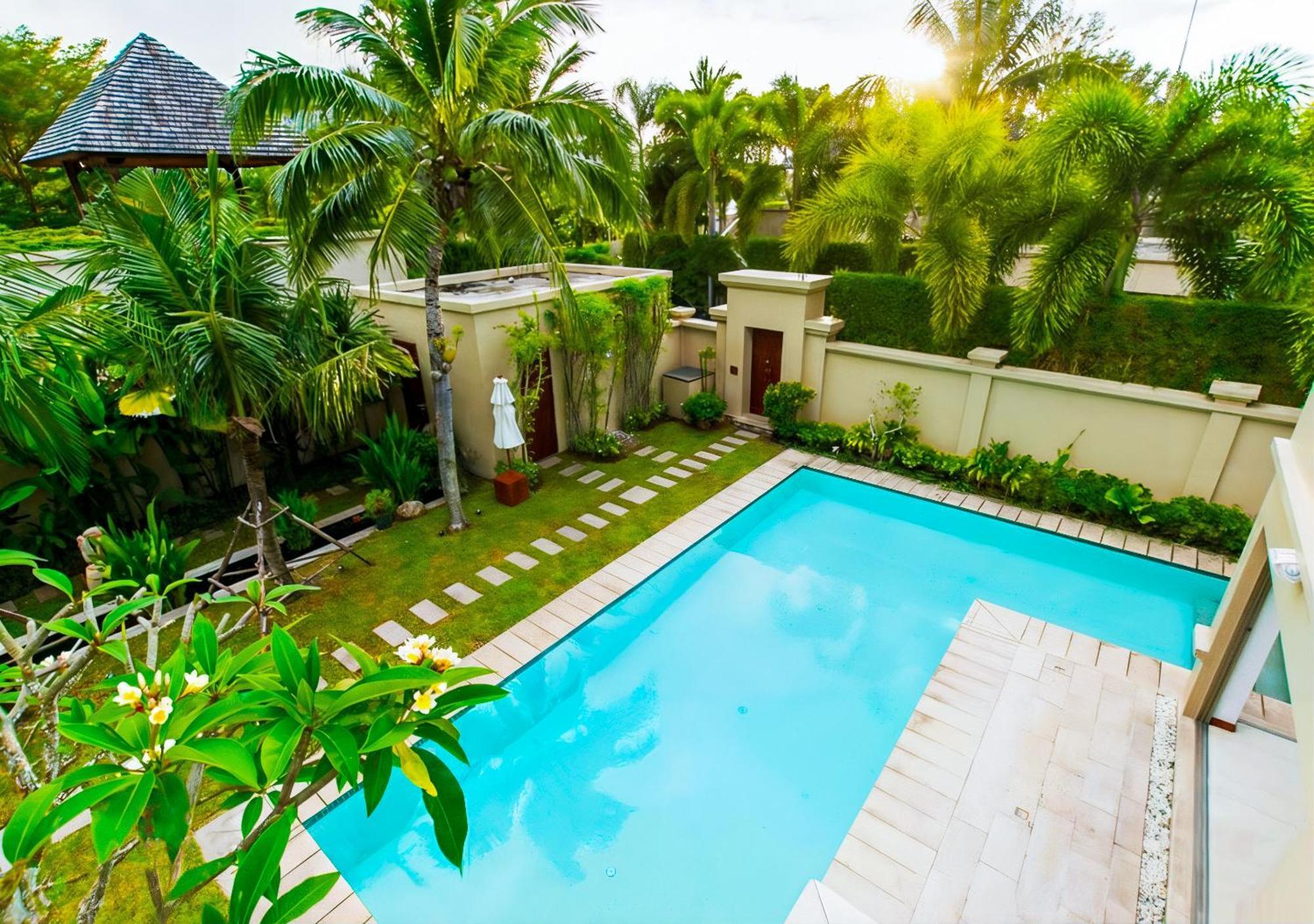 The Bantao Unit 121 Villa *