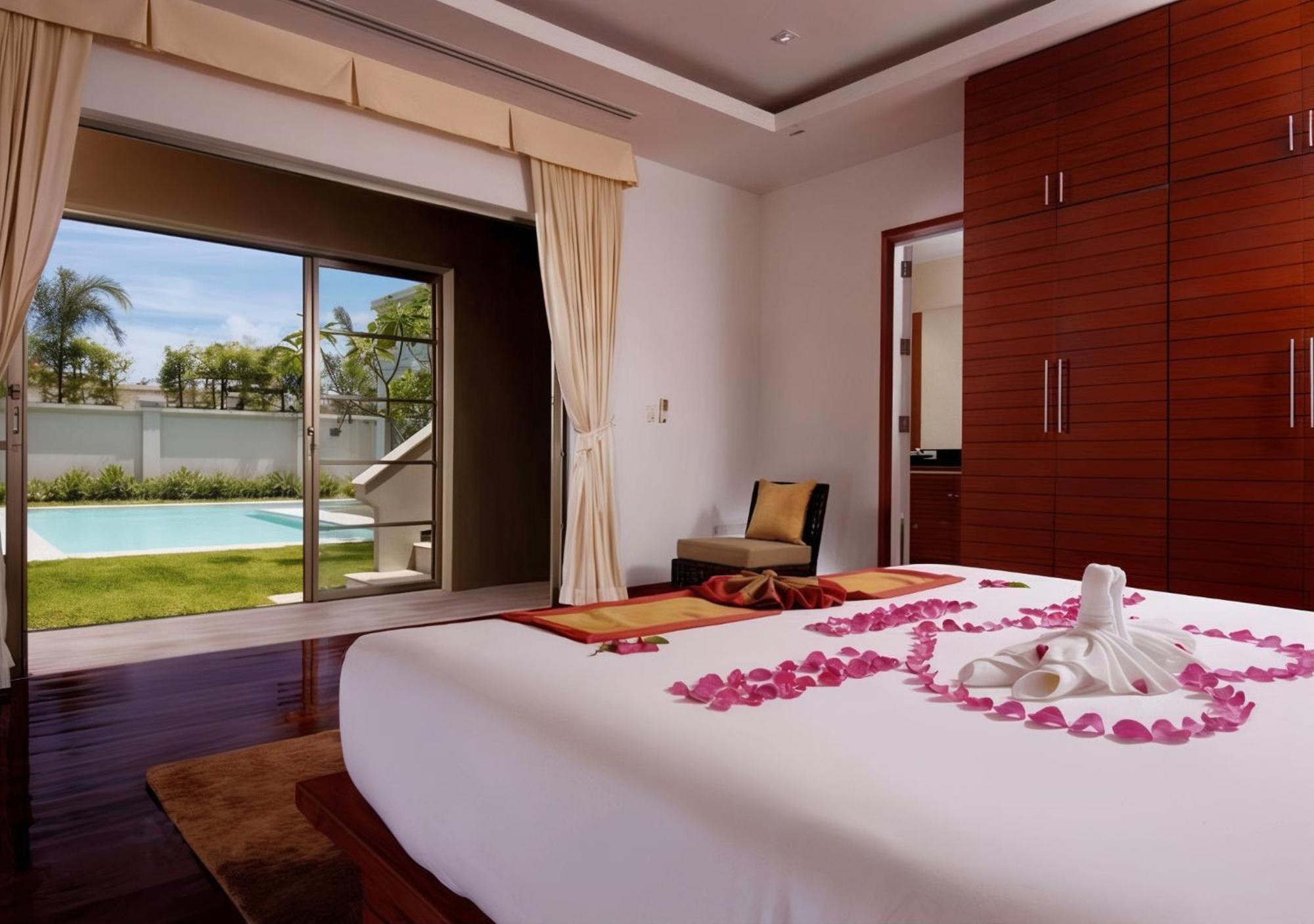 The Bantao Unit 121 Villa Bang Tao Beach (Phuket)